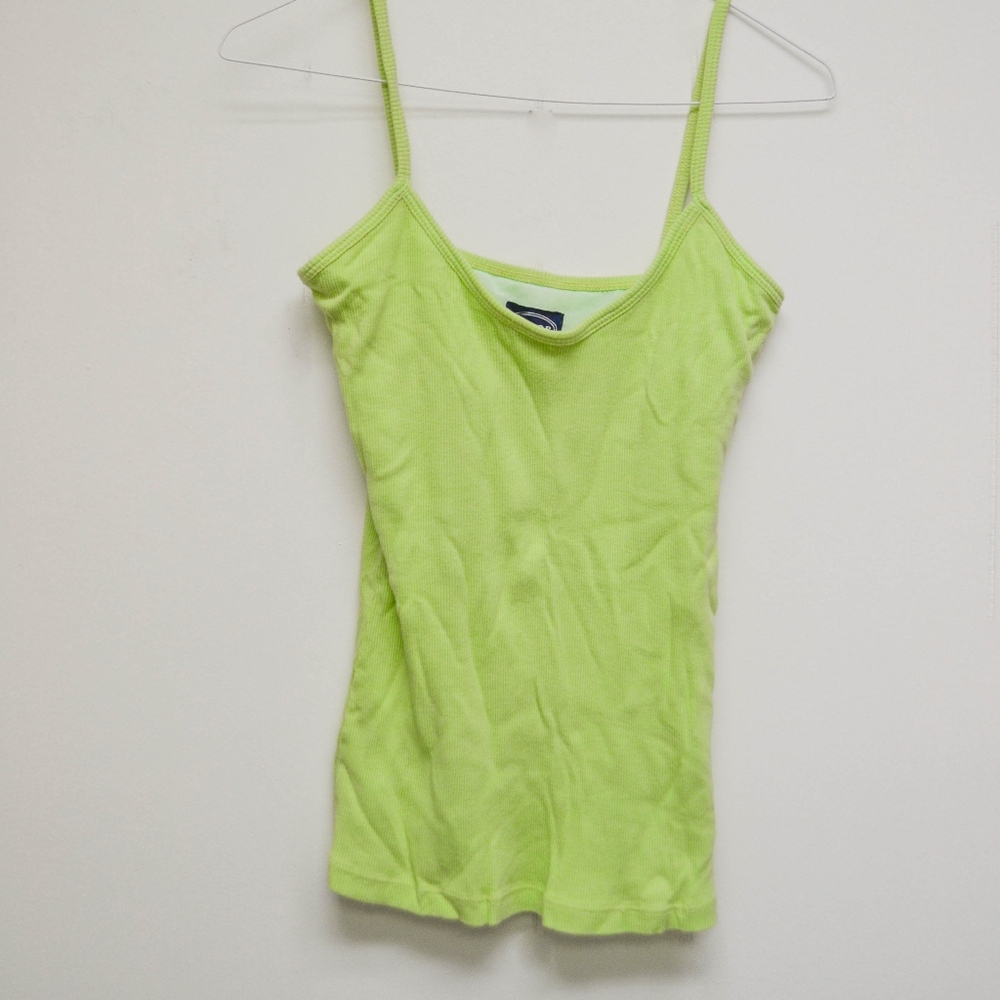 Scoop NYC Tank Top